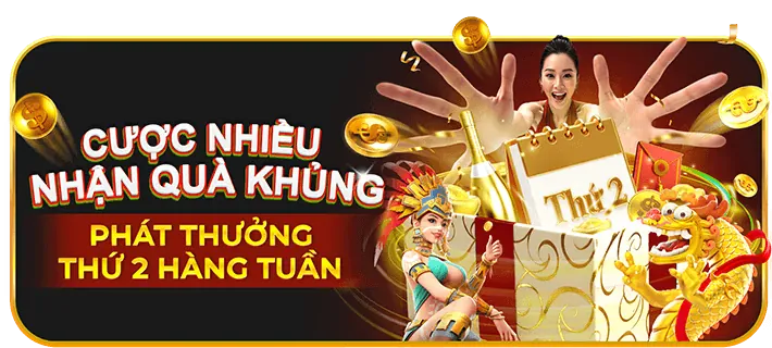 Khuyến mãi chào mừng 99win55