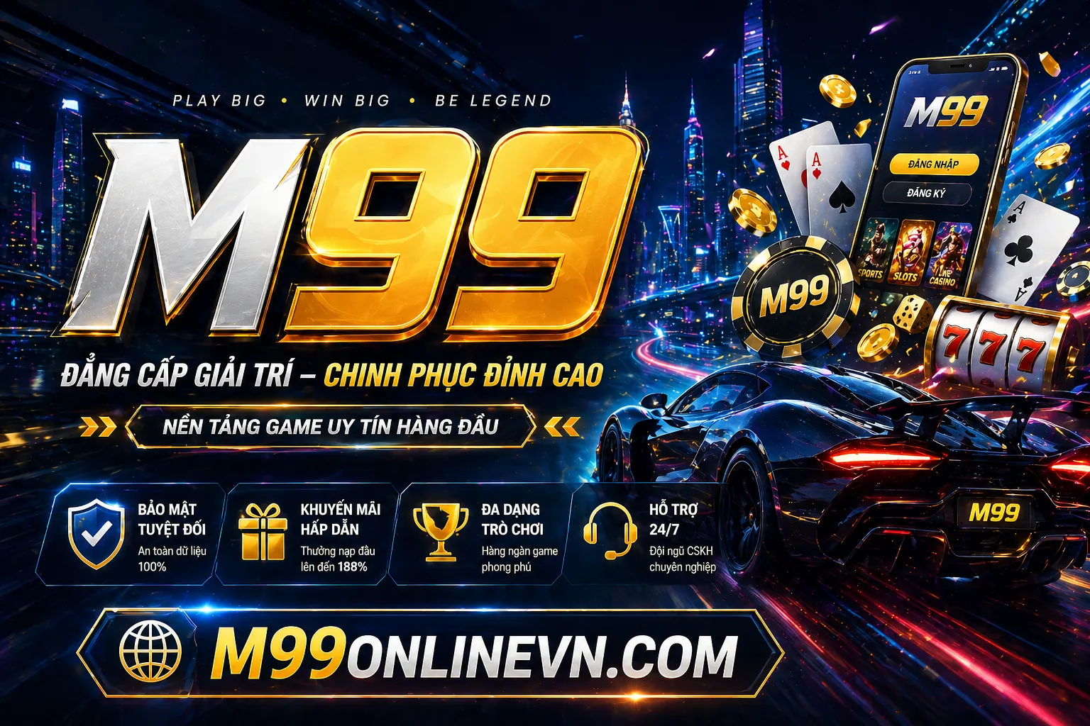 Hình ảnh banner Điều Khoản và Điều Kiện 99win55 nhà cái